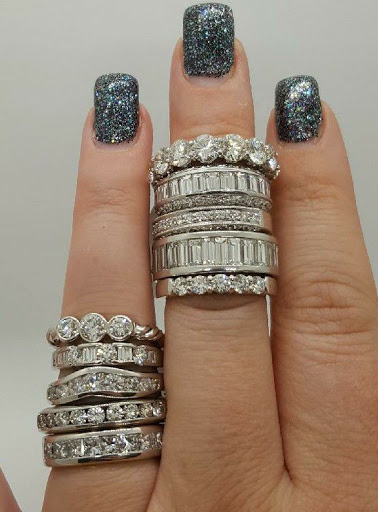 Jewelry Store «Elite Jewelry and Loan», reviews and photos, 805 N Scottsdale Rd, Tempe, AZ 85281, USA