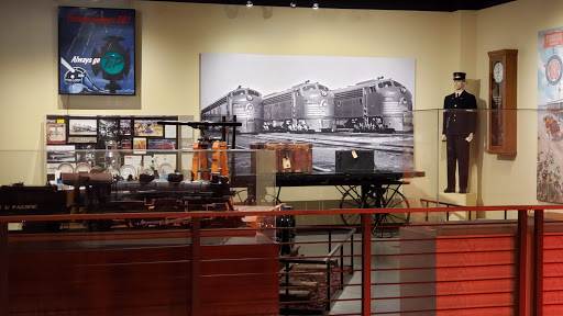 Museum «Frisco Heritage Museum», reviews and photos, 6455 Page St, Frisco, TX 75034, USA