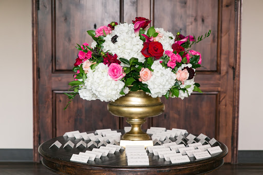 Florist «Garden Gate Floral Design», reviews and photos, 2303 Farrington St #100, Dallas, TX 75201, USA
