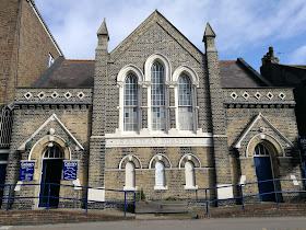 Calvary Church Brighton