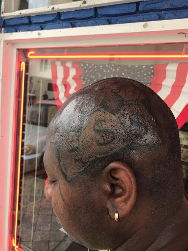 Tattoo Shop «Tattoo Blues Fort Lauderdale», reviews and photos, 927 Sunrise Ln, Fort Lauderdale, FL 33304, USA