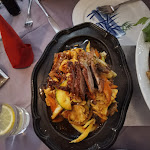 Photo n°7 de l'avis de Lisa.o fait le 10/12/2023 à 10:01 sur le  Hong Kong China-Restaurant à Wangen im Allgäu