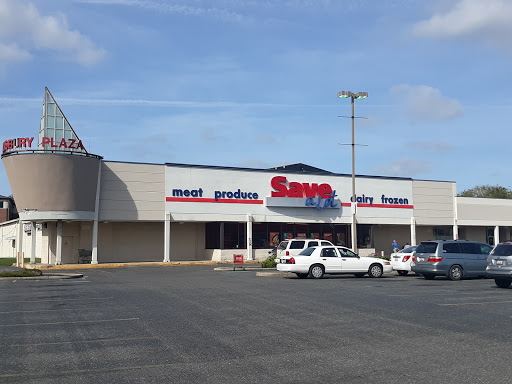 Save-A-Lot, 220 Cypress St, Salisbury, MD 21801, USA, 