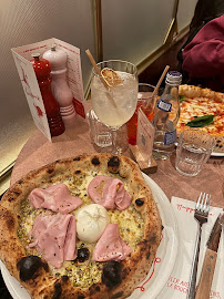 Les plus récentes photos du Restaurant italien Gruppomimo à Asnières-sur-Seine - n°18