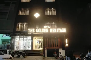 Hotel Golden Heritage image