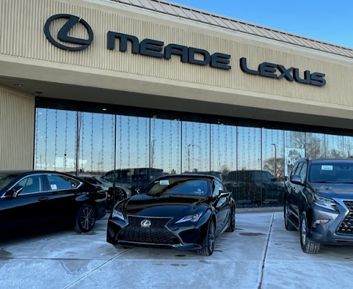 Lexus Dealer «Meade Lexus of Southfield», reviews and photos, 28300 Northwestern Hwy, Southfield, MI 48034, USA