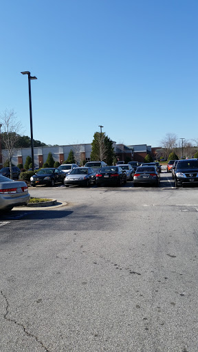 Movie Theater «CINEMARK TINSELTOWN 17 AND XD», reviews and photos, 134 Pavilion Pkwy, Fayetteville, GA 30214, USA