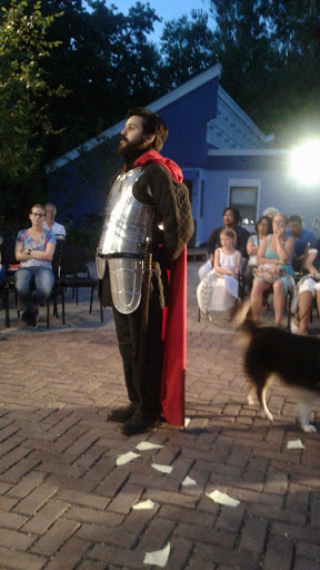 Performing Arts Theater «The Contemporary Theater Company», reviews and photos, 327 Main St, South Kingstown, RI 02879, USA