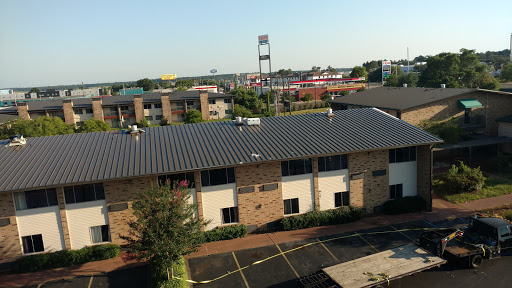 Roofing Contractor «Ramos Roofing and Remodling», reviews and photos, 2306 W Shaw St, Tyler, TX 75701, USA