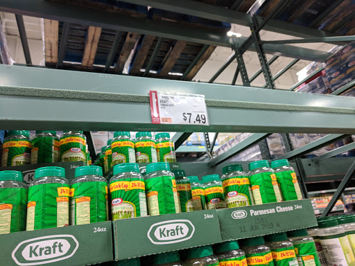 Warehouse club «BJ’s Wholesale Club», reviews and photos, 1677 Home Ave, Akron, OH 44310, USA