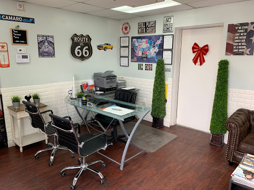Used Car Dealer «DDM Cars», reviews and photos, 5305 Renwick Dr, Houston, TX 77081, USA