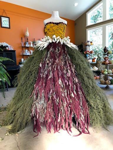 Florist «Greengable Gardens», reviews and photos, 24689 Grange Hall Rd, Philomath, OR 97370, USA