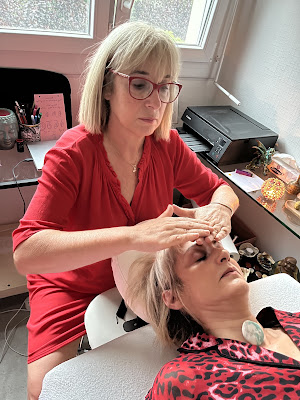 Valérie Burgos M’être Zen à Tarbes