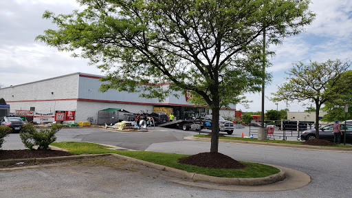 Home Improvement Store «Tractor Supply Co.», reviews and photos, 935 Edwards Ferry Rd NE, Leesburg, VA 20176, USA
