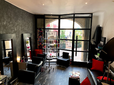 Salon J Reynaud à Montpellier