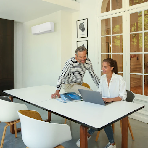 ZBtec - Prestação de Serviços Técnicos - Fornecedor de ar-condicionado