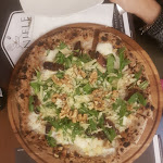 Photo n°2 de l'avis de dario.r fait le 13/10/2017 à 22:40 sur le  Daniele Gourmet - Avellino à Avellino