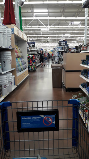 Department Store «Walmart Supercenter», reviews and photos, 7450 Cypress Gardens Blvd, Winter Haven, FL 33884, USA