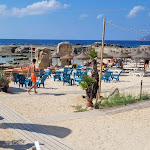 Photo n°4 de l'avis de Marcin.a fait le 16/08/2022 à 22:41 sur le  Sea Club Favignana à Favignana