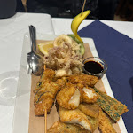 Photo n°2 de l'avis de GIADA.T fait le 12/03/2024 à 21:02 sur le  Ristorante La Lanterna Olbia Italy à Olbia