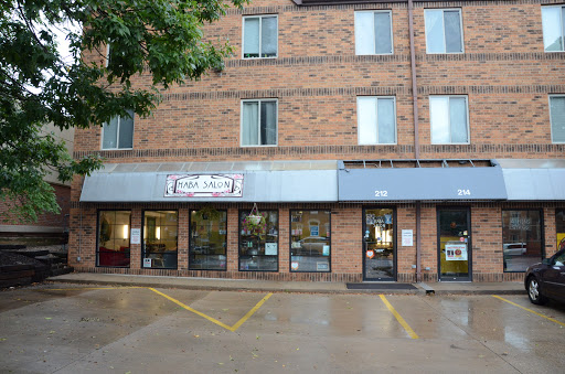 Hair Salon «HABA Salon», reviews and photos, 212 E Market St, Iowa City, IA 52245, USA