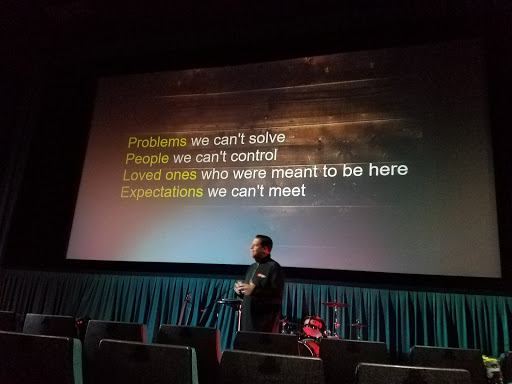 Movie Theater «Regal Cinemas Harrisonburg 14», reviews and photos, 381 University Blvd, Harrisonburg, VA 22801, USA