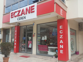 Eczane Ceren