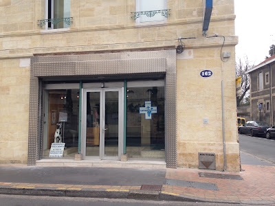 Clinique Vétérinaire du Docteur BROCHET à Bordeaux