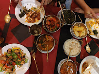 Curry du Restaurant népalais Kathmandu à Paris - n°14