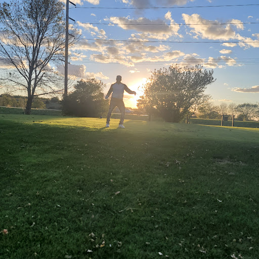 Golf Course «Beaver Creek Golf Club Public Course», reviews and photos, 11200 NW Towner Dr, Grimes, IA 50111, USA