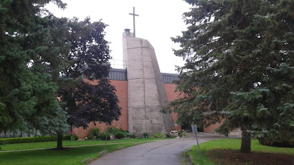 St. Gregory's Church
