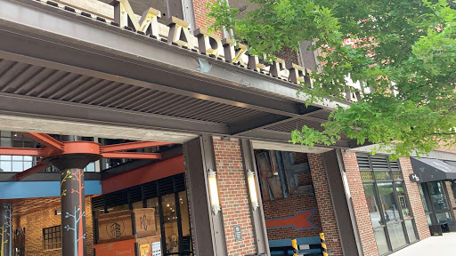 Shopping Mall «Ponce City Market», reviews and photos, 675 Ponce De Leon Ave NE, Atlanta, GA 30308, USA