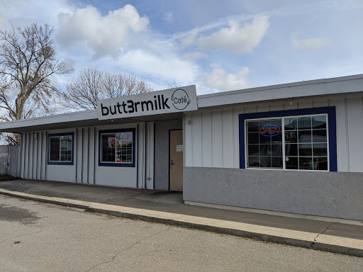 Butt3rmilk Cafe