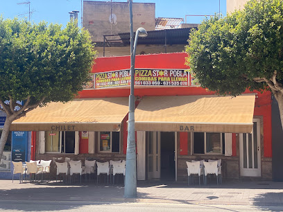 Bar pizzeria vallbona (PIZZERIA STAR POBLA) - Carrer Guillermo Roch, 5, 46185 La Pobla de Vallbona, Valencia, Spain