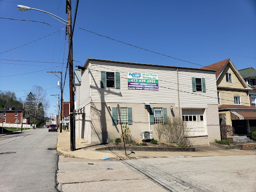 465 Wall Ave, Wall, PA 15148, USA