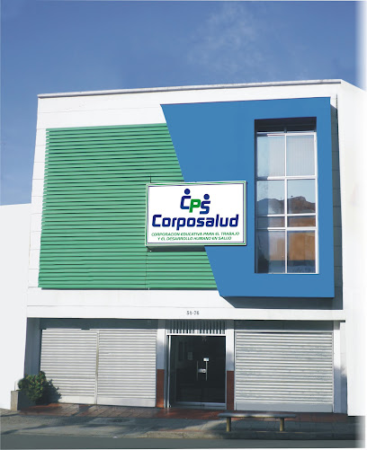 CPS Corposalud
