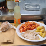 Photo n°2 de l'avis de Matteo.r fait le 16/06/2023 à 13:31 sur le  Break24 à Brindisi