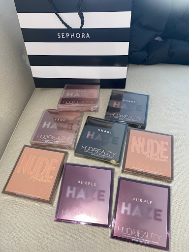 Cosmetics Store «SEPHORA», reviews and photos, 26 Southpark Center, Strongsville, OH 44136, USA