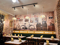 Atmosphère du Restaurant chinois 890 Restaurant à Paris - n°8