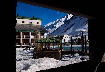 Photos of Ayelen Hotel de Montana