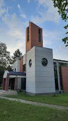 Almásfüzitői Katolikus Templom