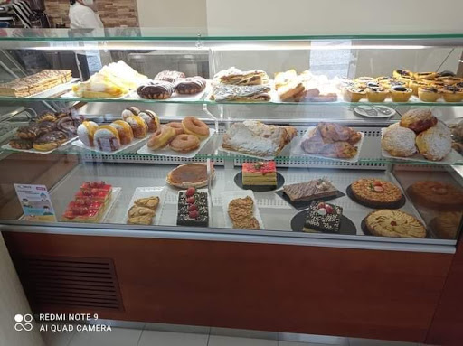 Arte y Doce no Alburitel, Santarém