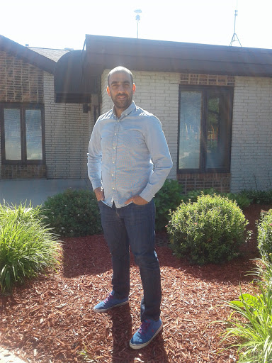 Park «Hickory Hills Park», reviews and photos, 8047 W 91st Pl, Hickory Hills, IL 60457, USA