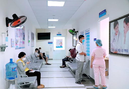 Bệnh viện Đa khoa Tâm Trí Nha Trang