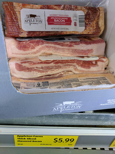 Supermarket «ALDI», reviews and photos, 4801 Roe Blvd, Roeland Park, KS 66205, USA