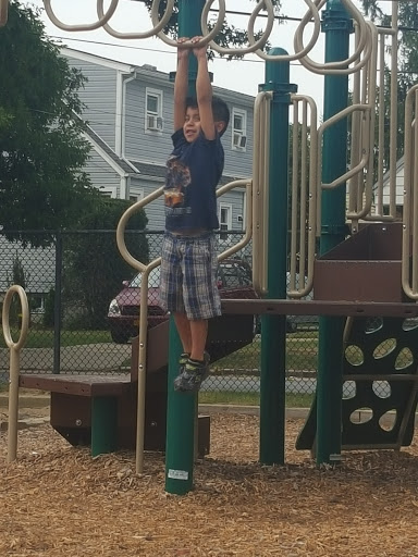 Park «Martin Bunky Reid Park», reviews and photos, Broadway Ave & Urban Ave, Westbury, NY 11590, USA