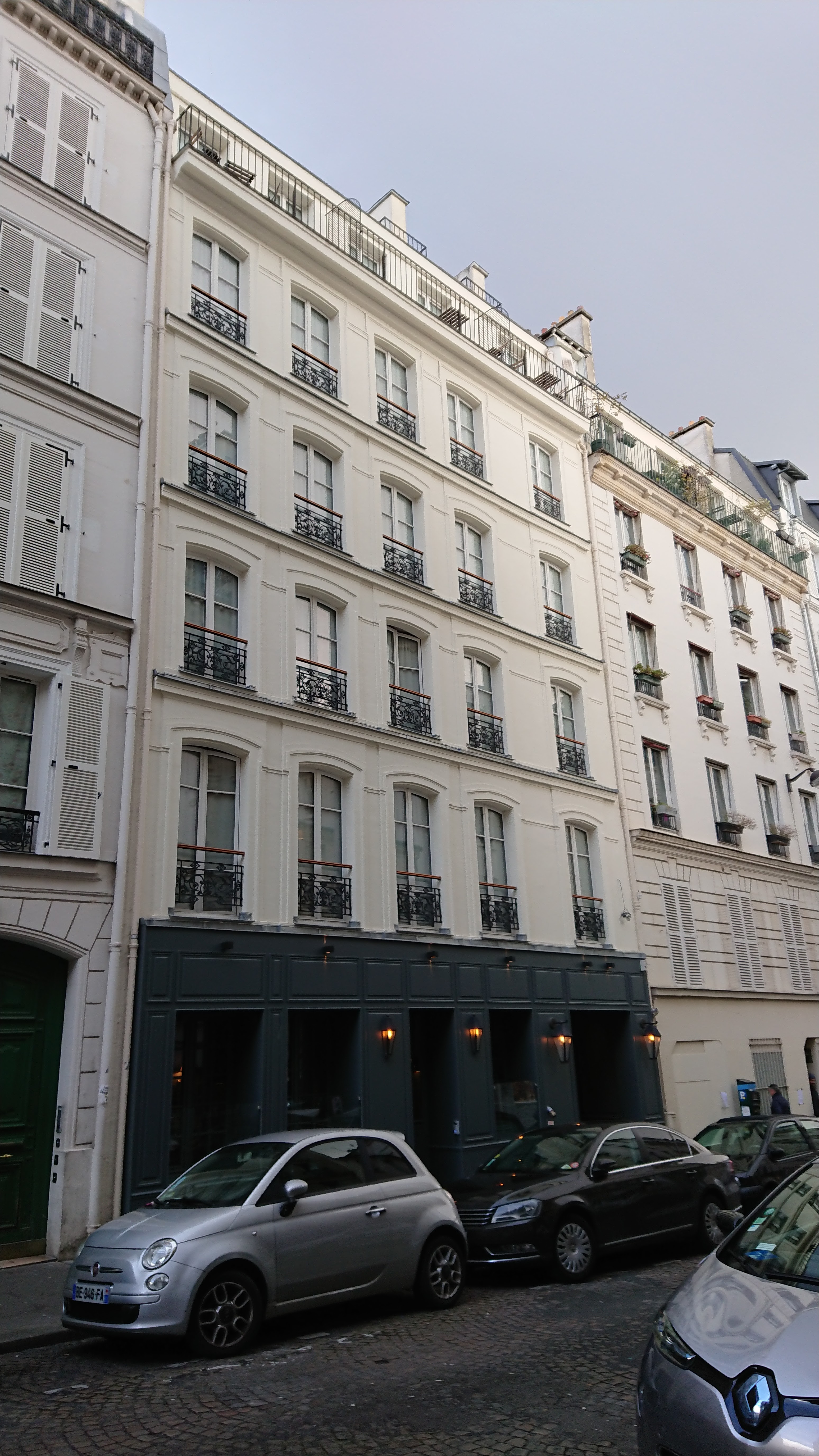Photo n° 5 de l'avis de Christian.e fait le 30/03/2018 à 20:15