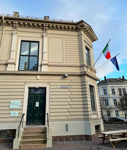 Det italienske kulturinstitutt i Oslo