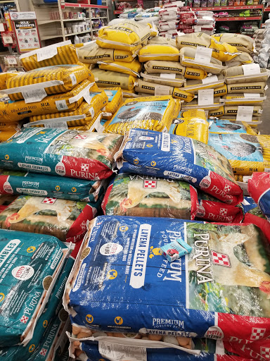 Home Improvement Store «Tractor Supply Co.», reviews and photos, 23741 US-59 #41, Porter, TX 77365, USA