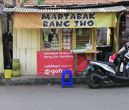 Martabak Boy Taman KB photo